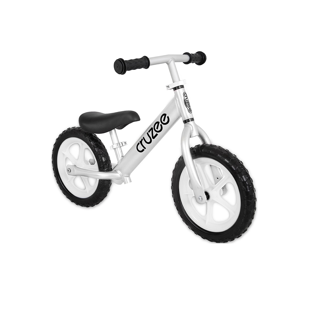 Cruzee Balance Bike, Green - Cruzee Bikes Australia