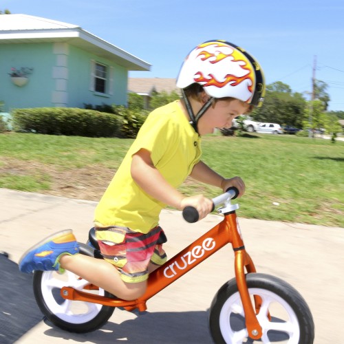 Cruzee Balance Bikes Official Australian Website