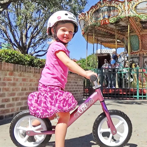 Cruzee Balance Bikes Official Australian Website